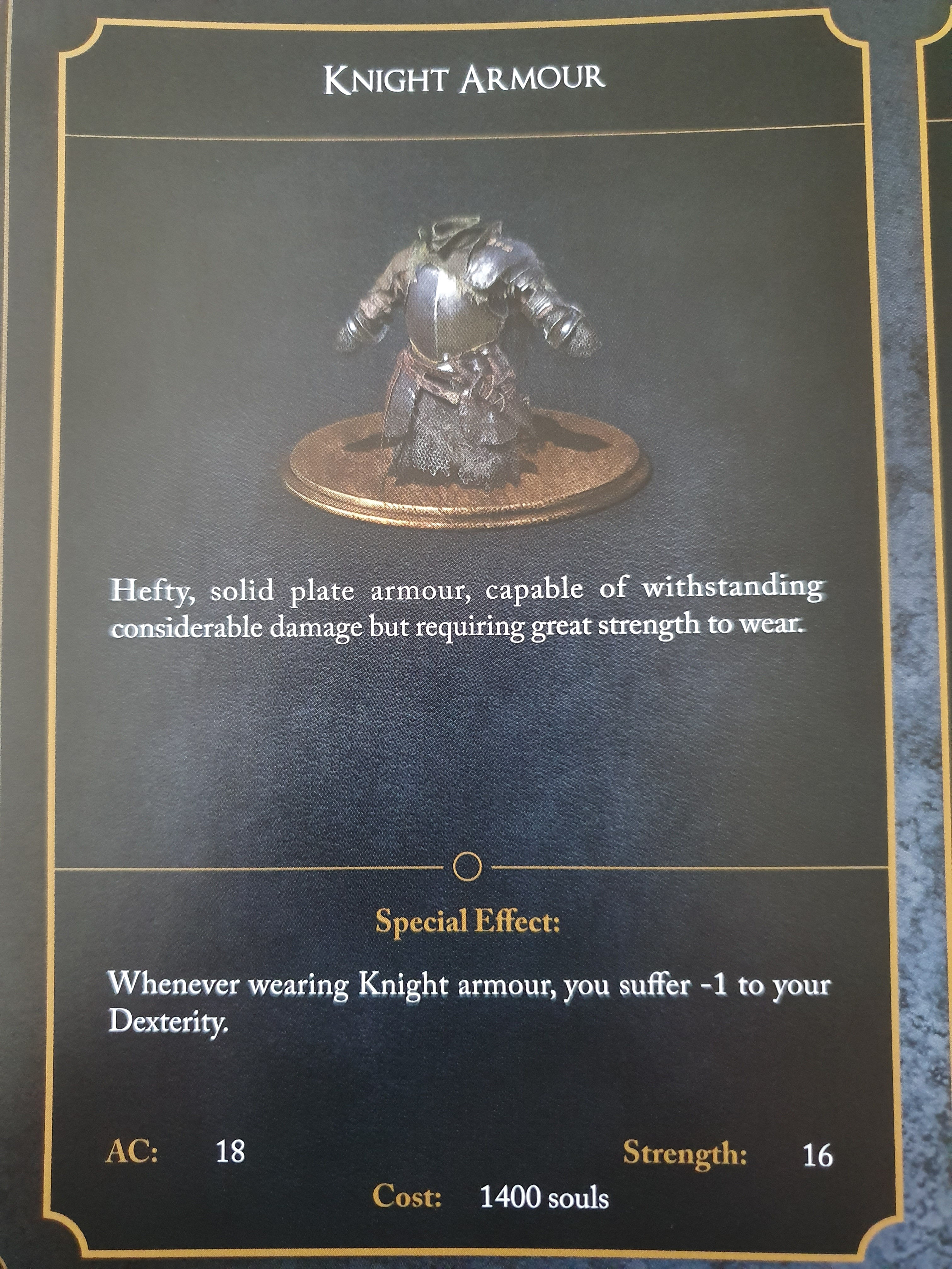 dark souls rpg pdf download